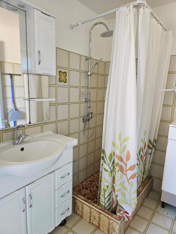 La Maison Aux Orchidees เปอตีต์-บูร์ก ภายนอก รูปภาพ